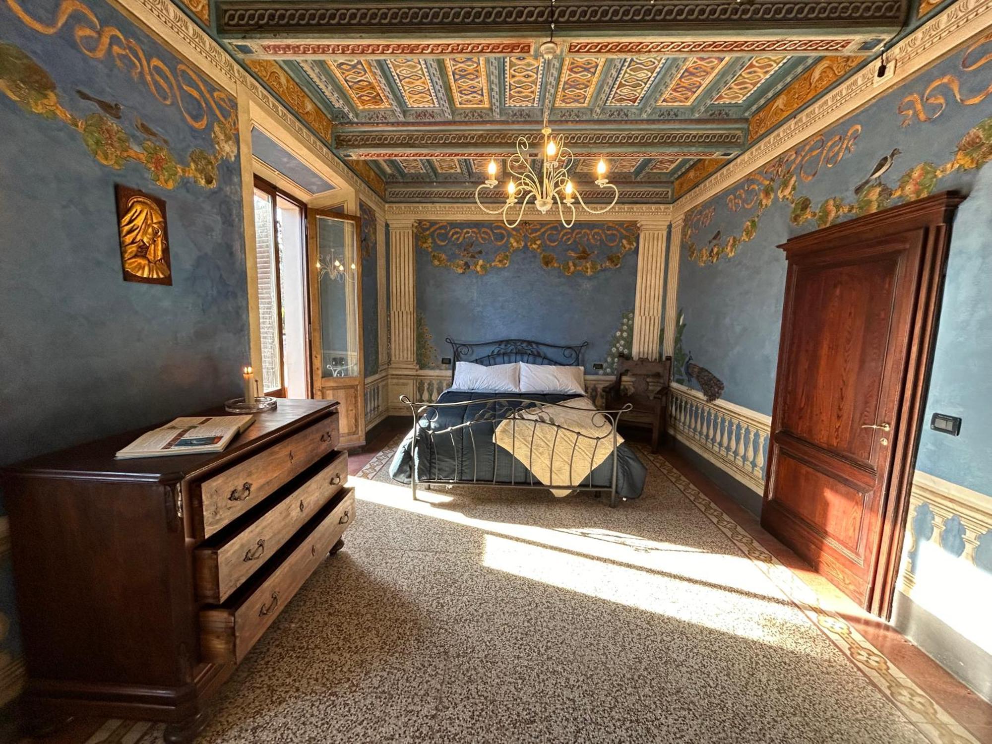 Villa Mucellena Казоле-д'Ельса Екстер'єр фото